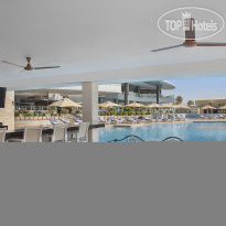 Conrad Abu Dhabi Etihad Towers