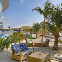 Conrad Abu Dhabi Etihad Towers