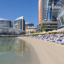 Conrad Abu Dhabi Etihad Towers