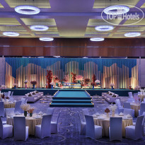 Conrad Abu Dhabi Etihad Towers