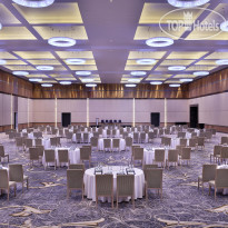 Conrad Abu Dhabi Etihad Towers