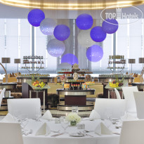 Conrad Abu Dhabi Etihad Towers
