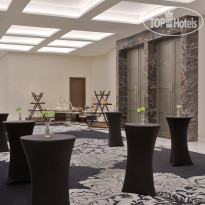 Conrad Abu Dhabi Etihad Towers