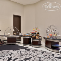 Conrad Abu Dhabi Etihad Towers