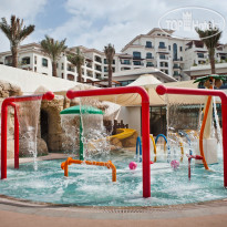 The St. Regis Saadiyat Island Resort 