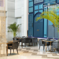 The St. Regis Saadiyat Island Resort 