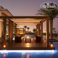 The St. Regis Saadiyat Island Resort 