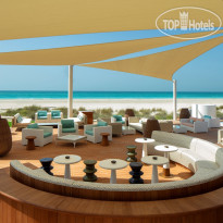 The St. Regis Saadiyat Island Resort 