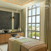 The St. Regis Saadiyat Island Resort 