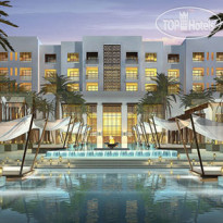 Park Hyatt Abu Dhabi 