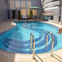 Al Manzel Hotel Apartments 