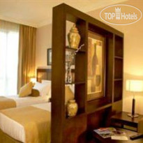 Al Manzel Hotel Apartments 