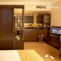Al Manzel Hotel Apartments 