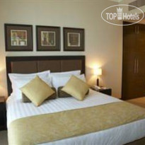 Al Manzel Hotel Apartments 