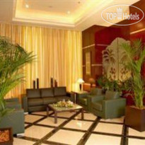Al Manzel Hotel Apartments 