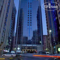 Al Manzel Hotel Apartments 