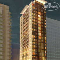 Centro Al Manhal Centro Al Manhal hotel exterio