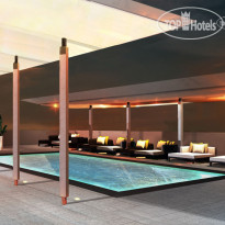 Centro Al Manhal Centro Al Manhal pool ...  whe