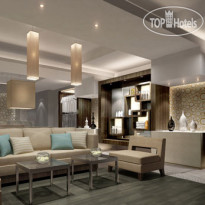 Rocco Forte Hotel Abu Dhabi