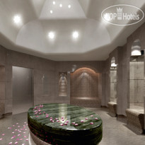 Rocco Forte Hotel Abu Dhabi
