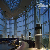 Rocco Forte Hotel Abu Dhabi
