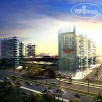 Rocco Forte Hotel Abu Dhabi