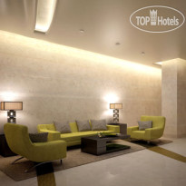 Rocco Forte Hotel Abu Dhabi
