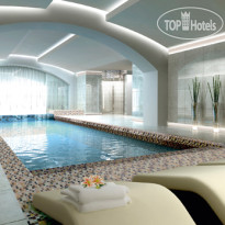 Rocco Forte Hotel Abu Dhabi