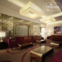 Rocco Forte Hotel Abu Dhabi