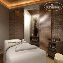 Rocco Forte Hotel Abu Dhabi