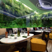 Rocco Forte Hotel Abu Dhabi