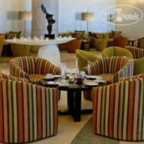 Rocco Forte Hotel Abu Dhabi