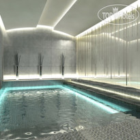 Rocco Forte Hotel Abu Dhabi
