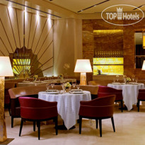 Rocco Forte Hotel Abu Dhabi