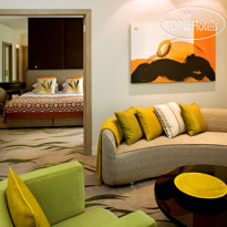 Rocco Forte Hotel Abu Dhabi