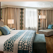 Rocco Forte Hotel Abu Dhabi