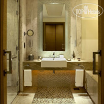 Rocco Forte Hotel Abu Dhabi