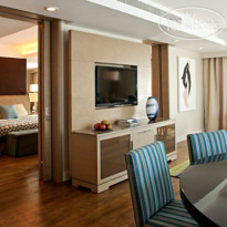 Rocco Forte Hotel Abu Dhabi