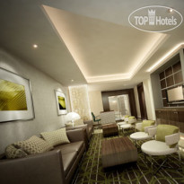 Rocco Forte Hotel Abu Dhabi