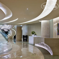 Rocco Forte Hotel Abu Dhabi