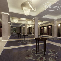 Rocco Forte Hotel Abu Dhabi