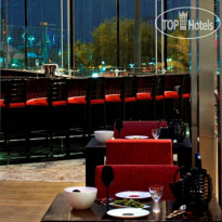 Rocco Forte Hotel Abu Dhabi