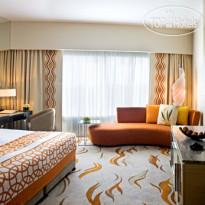 Rocco Forte Hotel Abu Dhabi