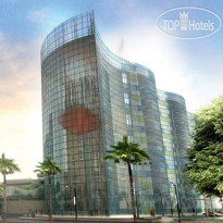 Rocco Forte Hotel Abu Dhabi