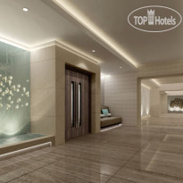 Rocco Forte Hotel Abu Dhabi