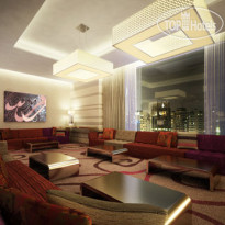 Rocco Forte Hotel Abu Dhabi
