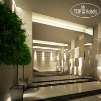 Rocco Forte Hotel Abu Dhabi
