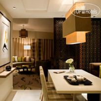 Rocco Forte Hotel Abu Dhabi
