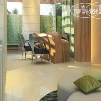 VOGO Abu Dhabi Golf Resort & Spa