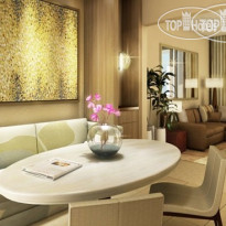 VOGO Abu Dhabi Golf Resort & Spa 